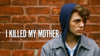 I KILLED MY MOTHER Trailer Deutsch  German HD [upl. by Huttan941]