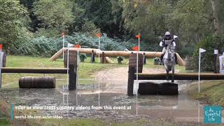 Osberton International Horse Trials 2023 [upl. by Darach]