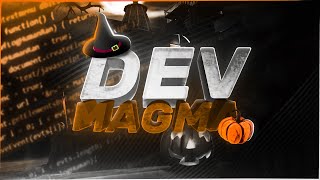 mdgarage  MagmaDev  Preview 1 [upl. by Calv]