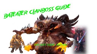 Bateater Update  1 Key dank Jintoro  Ein Monster am Clan Boss  RAID Shadow Legends [upl. by Hortense334]