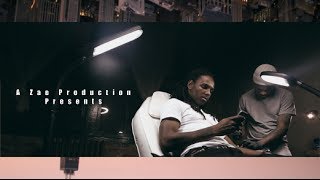 OTF NuNu f Lil Durk  At The Top Official Video Shot By AZaeProduction [upl. by Nek]