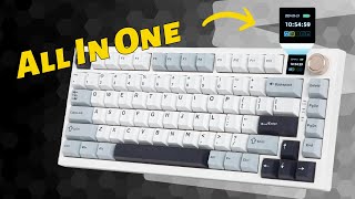 Is This the BEST BUDGET Mechanical KEYBOARD for Beginners [upl. by Esilanna]