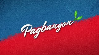 Playlist Lyric Video Pagbangon – Julie Anne San Jose dedicated to the Filipino frontliners [upl. by Einoj525]