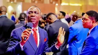 AUTHORITY OVER THE FORCES OF DARKNESS DR PAUL ENENCHE KPGWC2024 drpaulenenche dunamis [upl. by Towill]