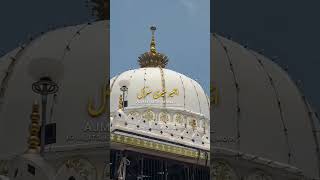 ajmer meri manzil baghdad hai thikana beutiful full screen status ajmer sharif dargah [upl. by Teragram]