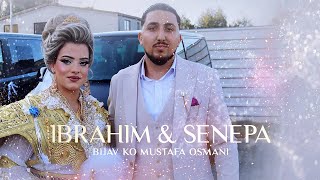 2  Bijav ko Mustafa Osmani Aurich  Ibrahim amp Senepa 2024 ┇ studiostar [upl. by Rosmunda]