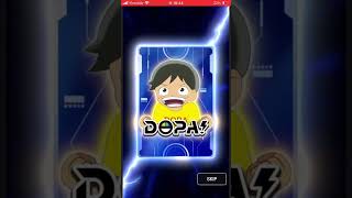 DOPA新演出で勝つのはこあらん！負けるのDOPA！ゾーンで5連続？【オリパ】【ガチャ】【ポケカ】 [upl. by Oigaib]