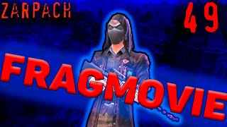 700❤️  highlights49  Fragmovie  PUBG mobile [upl. by Funk313]