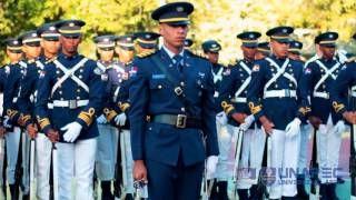 Día de la Bandera UNAPEC 2016 [upl. by Ursala720]