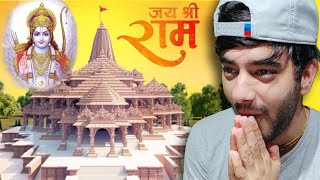 FUN FACTS ABOUT RAM MANDIR AYODHYA [upl. by Lukin]