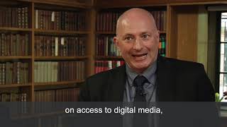 What are the most significant digital inequalities in the UK Professor Simeon Yates [upl. by Saltzman]