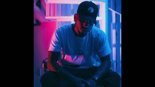 Bryson Tiller  Overtime sped up [upl. by Eidok208]