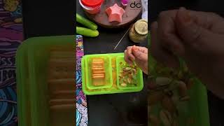 LUNCH BOX VIDEO DAY 4 [upl. by Durgy]