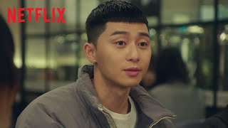 Itaewon Class  Official Trailer  Netflix [upl. by Dweck131]