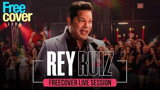 Free Cover Rey Ruiz Live Sessions [upl. by Graig38]