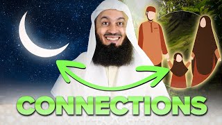 NEW  Light Upon Light  Connection between Laylatul Qadr and Your Parents  Mufti Menk ExCel London [upl. by Enairb]