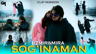 UZmir amp Mira  Soginaman MooD video [upl. by Soma]