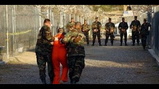 Guantanamo  La Storia Siamo Noi [upl. by Nahtad]