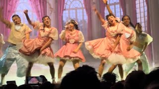 High School Sweethearts  The Trilogy Tour LIVE by Melanie Martinez [upl. by Ecydnak622]