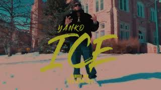 Yanko Mc  Hielo Official Video [upl. by Eudoca]