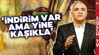 ZAM KEPÇEYLE İNDİRİM KAŞIKLA Savaş Kerimoğlundan Gündem Olacak Akaryakıt İndirimi Sözleri [upl. by Yalonda]