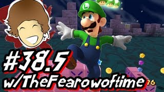 Lets Play Super Mario Galaxy 2  Part 385 wTheFearowofTime [upl. by Eanrahc]