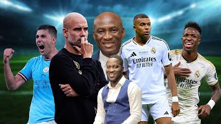 Mbappe Struggles at Real Madrid Pep Guardiola’s Man City Slump amp Kotoko’s Ghana Premier League Woes [upl. by Torres]