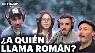 Stream TyC Sports🔥3009 Renunció MARTÍNEZ en BOCA ¿A quién llama RIQUELME perdió RIVER y [upl. by Uchida]