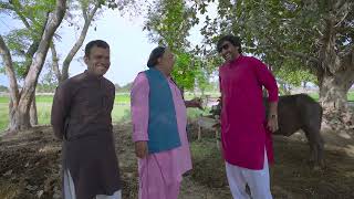 Rana Ijaz New Funny Video  Rana Ijaz amp Tasleem Abbas Funny Video  Rana Ijaz [upl. by Ysdnil]