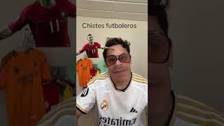 Chistes futboleros Sabrosa [upl. by Jak279]