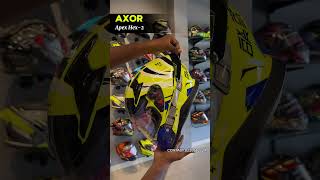 Axor apex 🔥8220682224 youtubeshorts bike [upl. by Mohkos654]