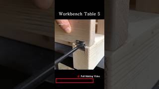 Workbench Table05 shorts [upl. by Ferdie]