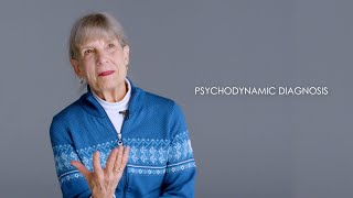 The Psychodynamic Diagnostic Process Nancy McWilliams [upl. by Ajit827]