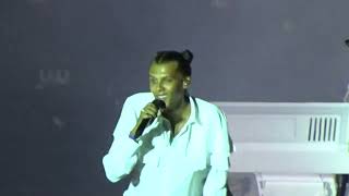 Stromae  Formidable Live Paris Rock en Seine 2022 [upl. by Eseuqcaj751]