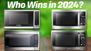 Best Countertop Microwaves 2024 don’t buy one before watching this [upl. by Zenitram]