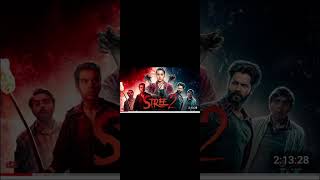 Stri 2 full movie Hindi mein new smartphone newmovie [upl. by Holly406]