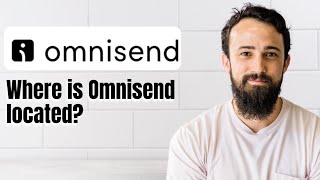 Where is Omnisend located [upl. by Brittnee]