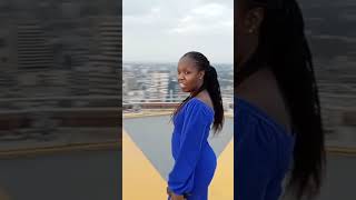 KICC top of building youtubeshorts makemefamous students [upl. by Ragde901]