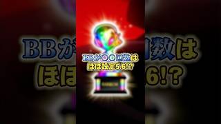 【スマスロ北斗の拳】BB回数が○○以下は注意してください！ [upl. by Ahsitnauq]