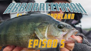 ABBORRFEMMAN 2023 EPISOD 5 ENG SUBS 4K [upl. by Ayetal]