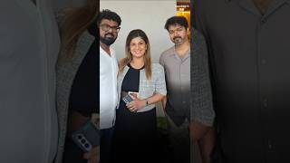 Actress Rambha got married at the peak of her career shorts [upl. by Jarus]