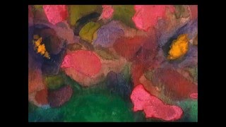 Emil Nolde  Fiori [upl. by Massiw]