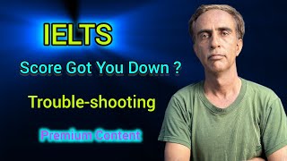 IELTS Exam Troubleshooter ielts [upl. by Ellesor]