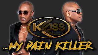 Klass • My Pain Killer Full Album Official Audio [upl. by Atsuj]