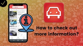 How to check out more information on Trovit Cars [upl. by Lordan]