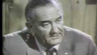 Gulf of Tonkin Controversy from 60 Minutes  LBJ Fulbright Morse [upl. by Etteyafal]