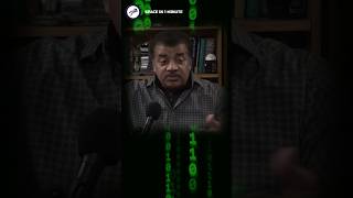 Are We REAL 🌌 Neil Degrasse Tyson Explained neildegrassetyson astrophysics [upl. by Herv271]