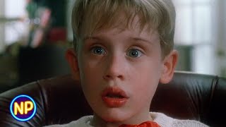 Home Alone 1990  The Full Movie [upl. by Marquez]