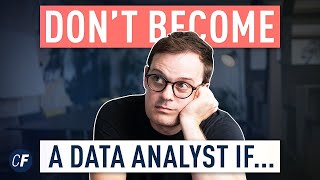 How to tell if a career in Data Analytics is right for you [upl. by Yruam109]