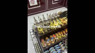 Nizwa souq oman trading oman arabian market people [upl. by Rabjohn546]